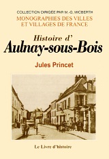 Histoire d'Aulnay-Sous-Bois