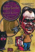 Exemple 163 de carte postale sign�e Jacques Lardie dit Jihel utilisant le timbre-monnaie comme illustration