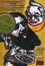 Exemple 169 de carte postale sign�e Jacques Lardie dit Jihel utilisant le timbre-monnaie comme illustration