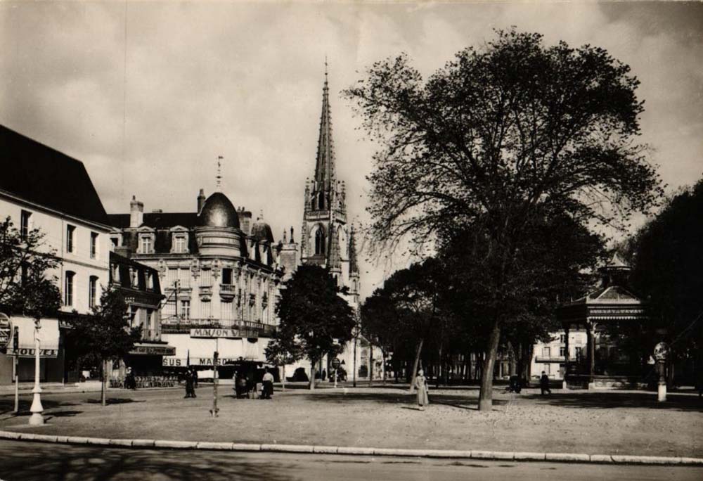 La Maison Veille � Chatellerault