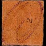 Timbre-monnaie Heinrich Kohlmayer - Allemagne - Briefmarkengeld