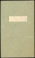 Timbre-monnaie Fritz Dressler � Langensalza - Allemagne - Briefmarkengeld