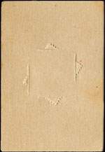 Timbre-monnaie Ernst Lauter - Allemagne - Briefmarkengeld