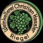 Timbre-monnaie Christian Hassler - Allemagne - briefmarkenkapselgeld