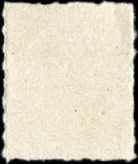 Timbre-monnaie militaire de 1 pfennig du X.Armeekorps avec surcharge Hameln - Allemagne - Briefmarkengeld - dos