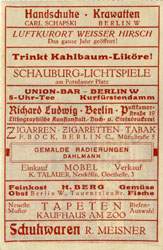 Timbre-monnaie Labora revers t2 - Allemagne - Briefmarkengeld