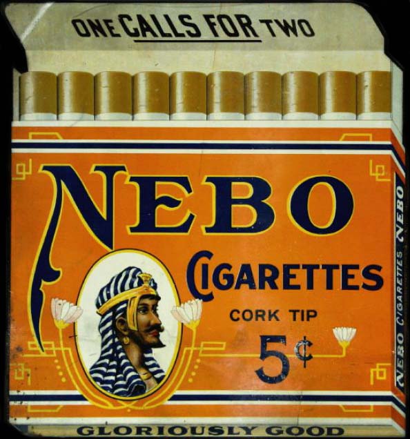 Nebo Cigarettes
