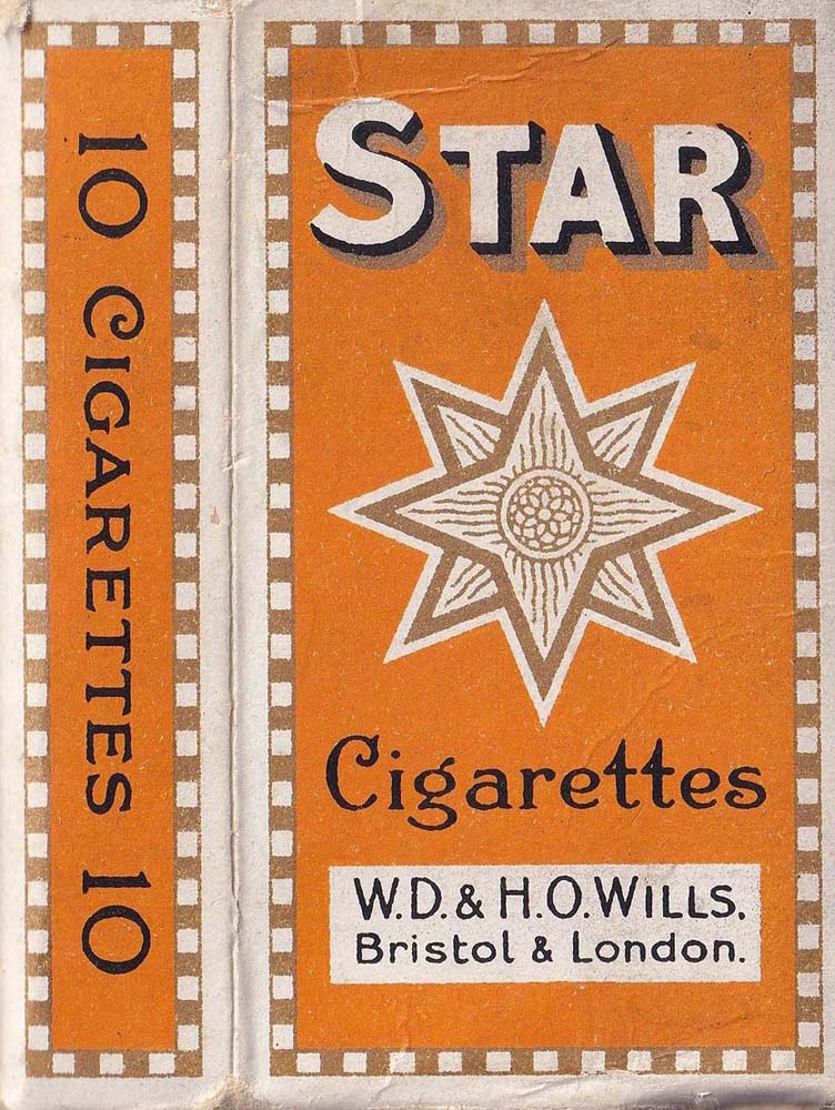 Star Cigarettes